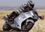 Honda CBR1100XX